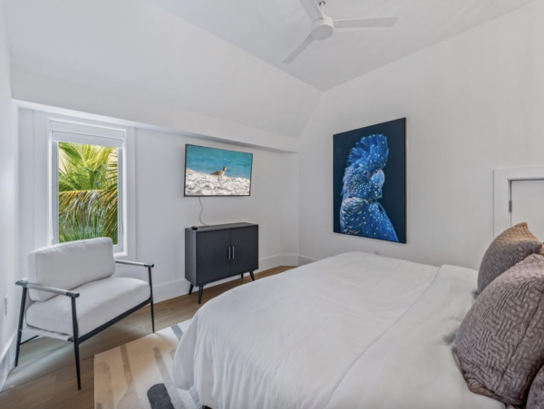 Anna Maria Island Vacation Beach Pool Home Five Bedrooms